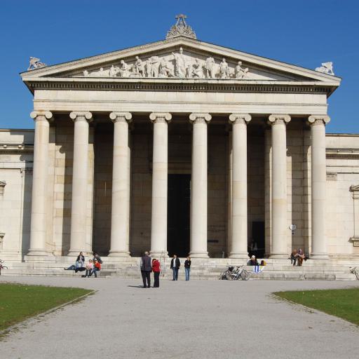 Glyptothek