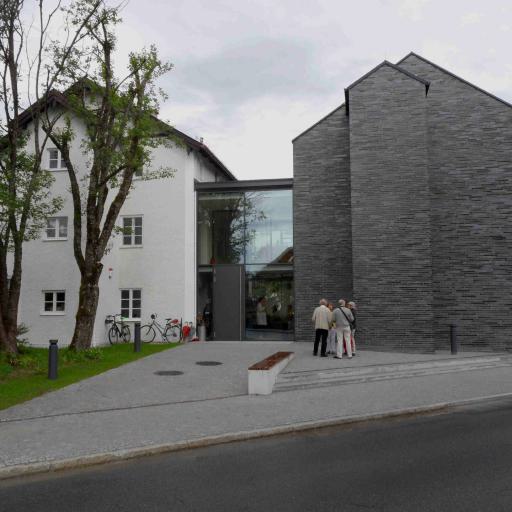 Museum Penzberg