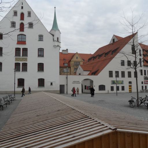Stadtmuseum