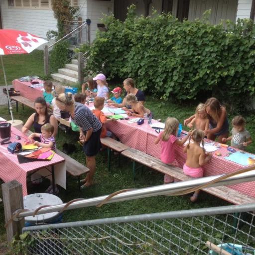 Kreativ Workshops für alle