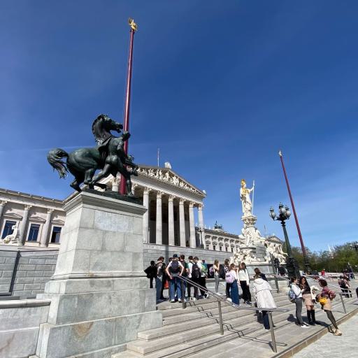 NEU 2-Tagestour: Wien 2025