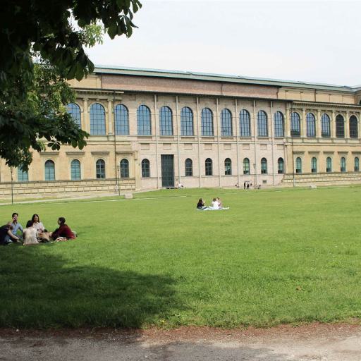 Alte Pinakothek