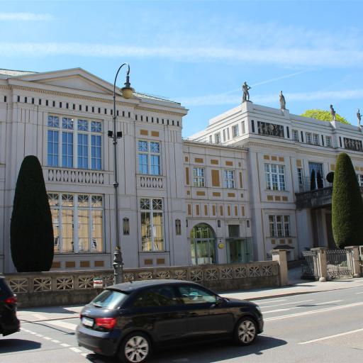 Bogenhausen um 1900
