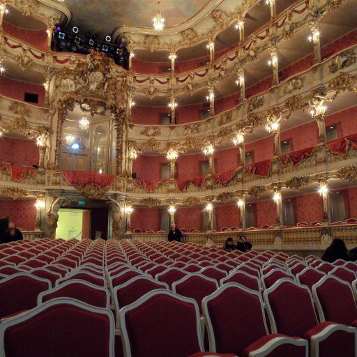 Cuvilliéstheater