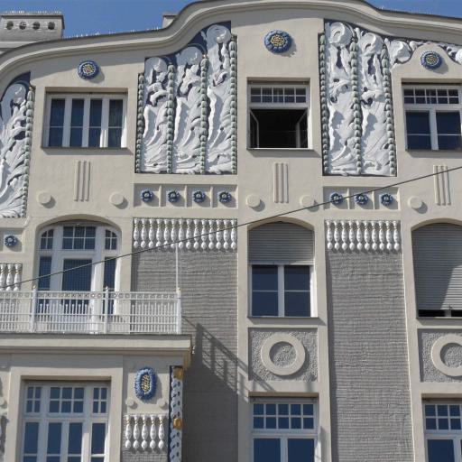 Münchner Jugendstil