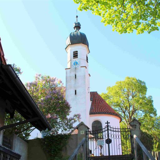 Halbtagestour: Künstlerkolonie Holzhausen