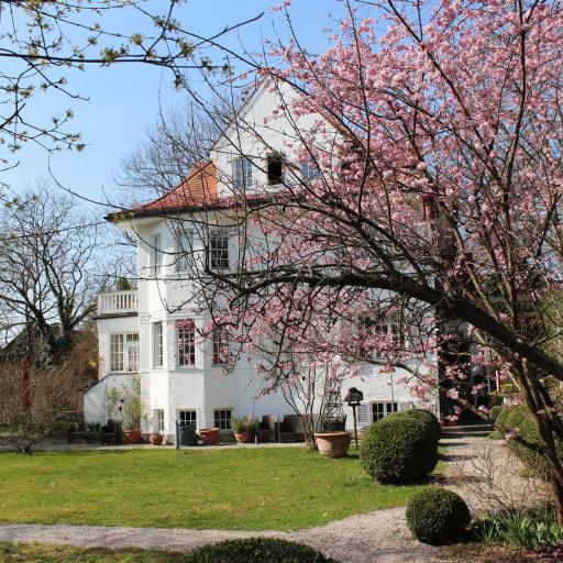 Pasinger Villenkolonie